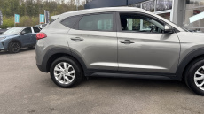 Hyundai Tucson 1.6 TGDi 177 SE Nav 5dr 2WD DCT Petrol Estate